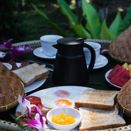 Cocco House Hotell Ao Nang Eksteriør bilde