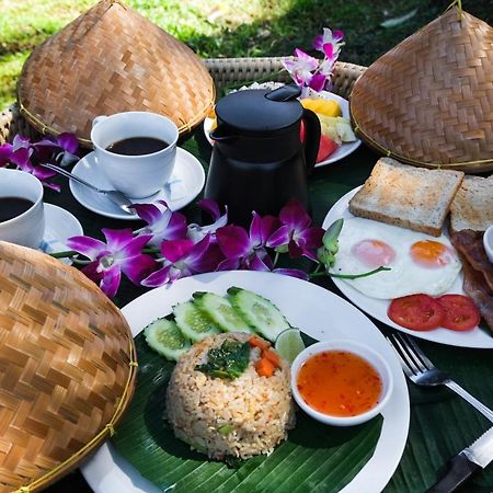 Cocco House Hotell Ao Nang Eksteriør bilde