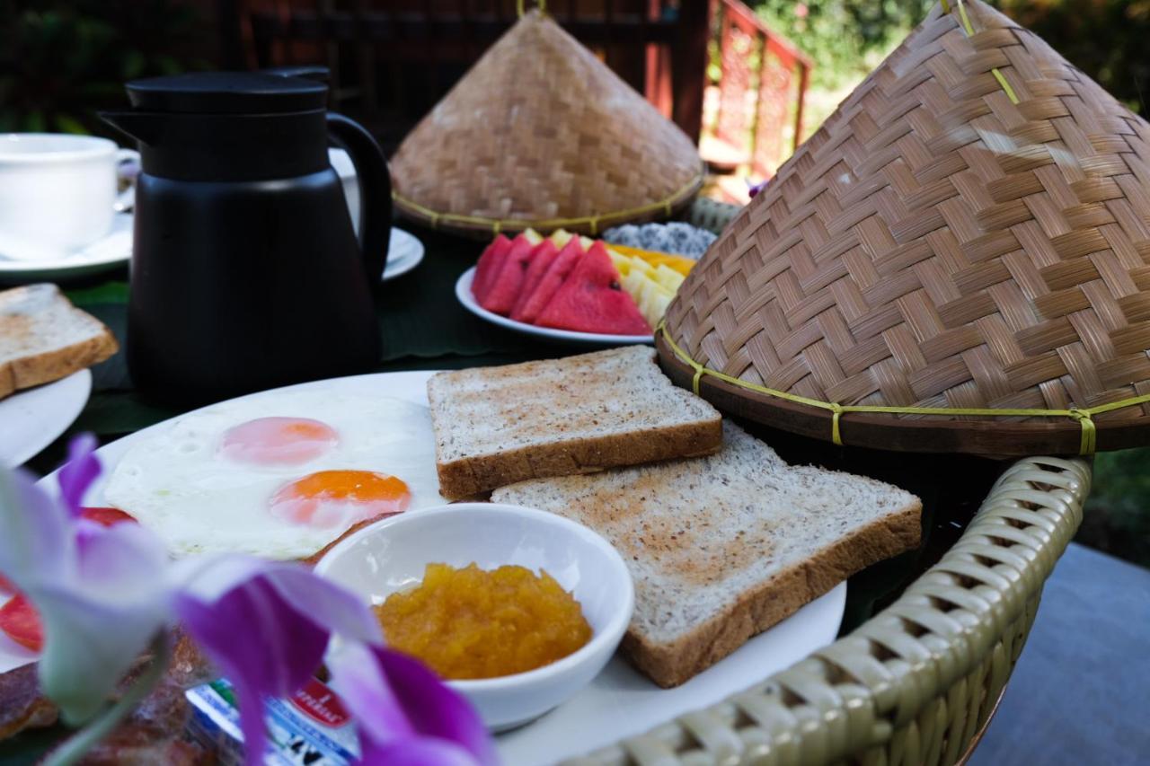 Cocco House Hotell Ao Nang Eksteriør bilde