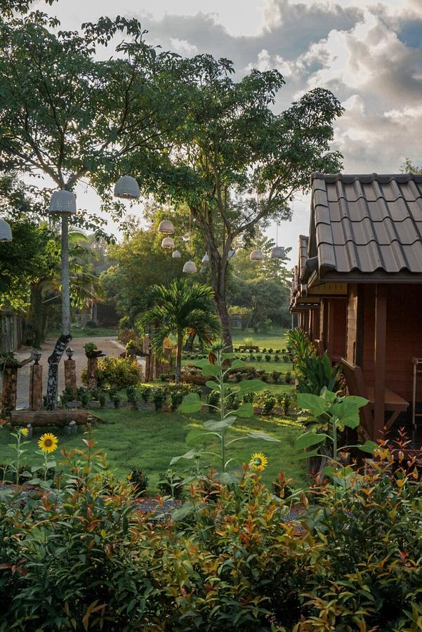 Cocco House Hotell Ao Nang Eksteriør bilde