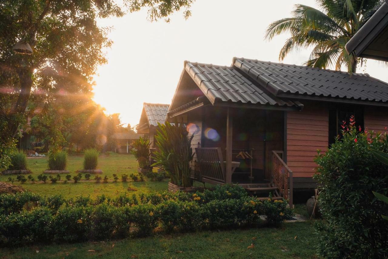 Cocco House Hotell Ao Nang Eksteriør bilde